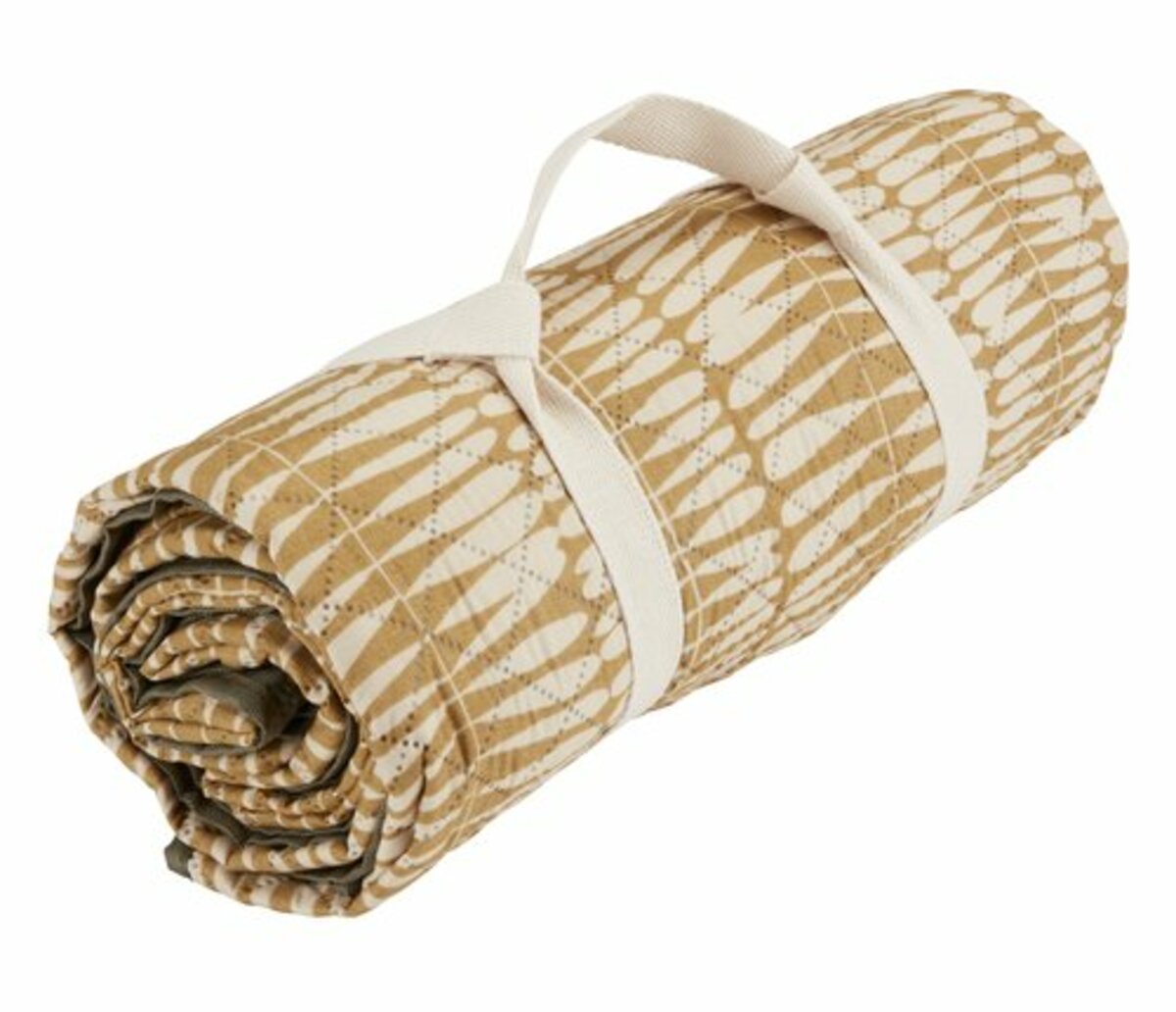 Bild 2 von Picknickdecke SPURV 150x200 div. wasserfest