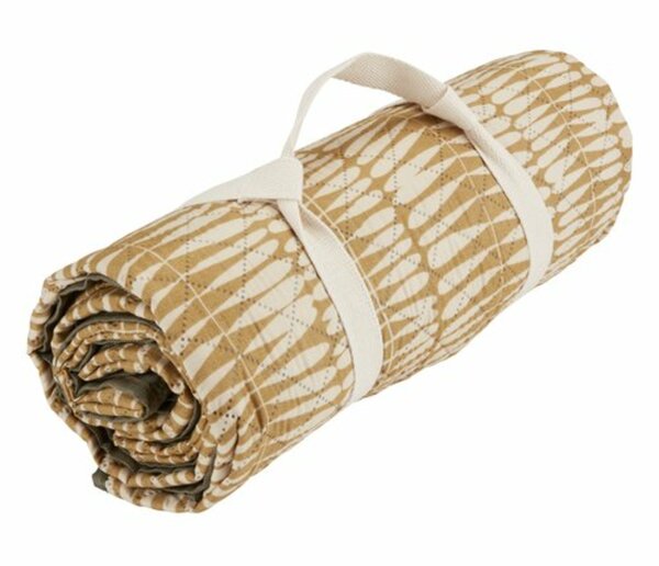 Bild 2 von Picknickdecke SPURV 150x200 div. wasserfest