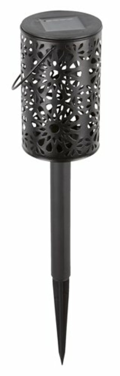 Bild 1 von Solarlampe HJEJLE Ø8xH39 schwarz