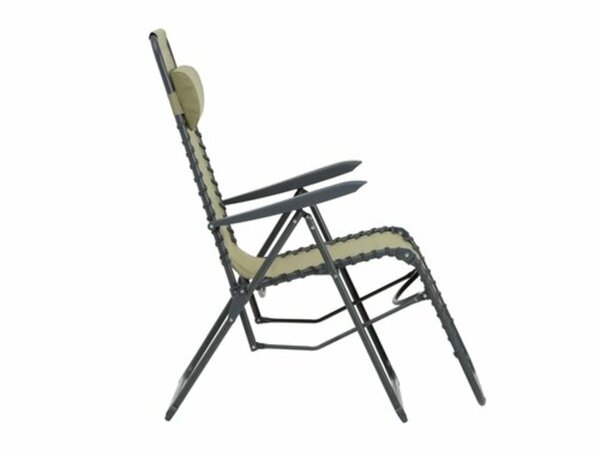 Bild 3 von Relaxstuhl ULFBORG staubgrün