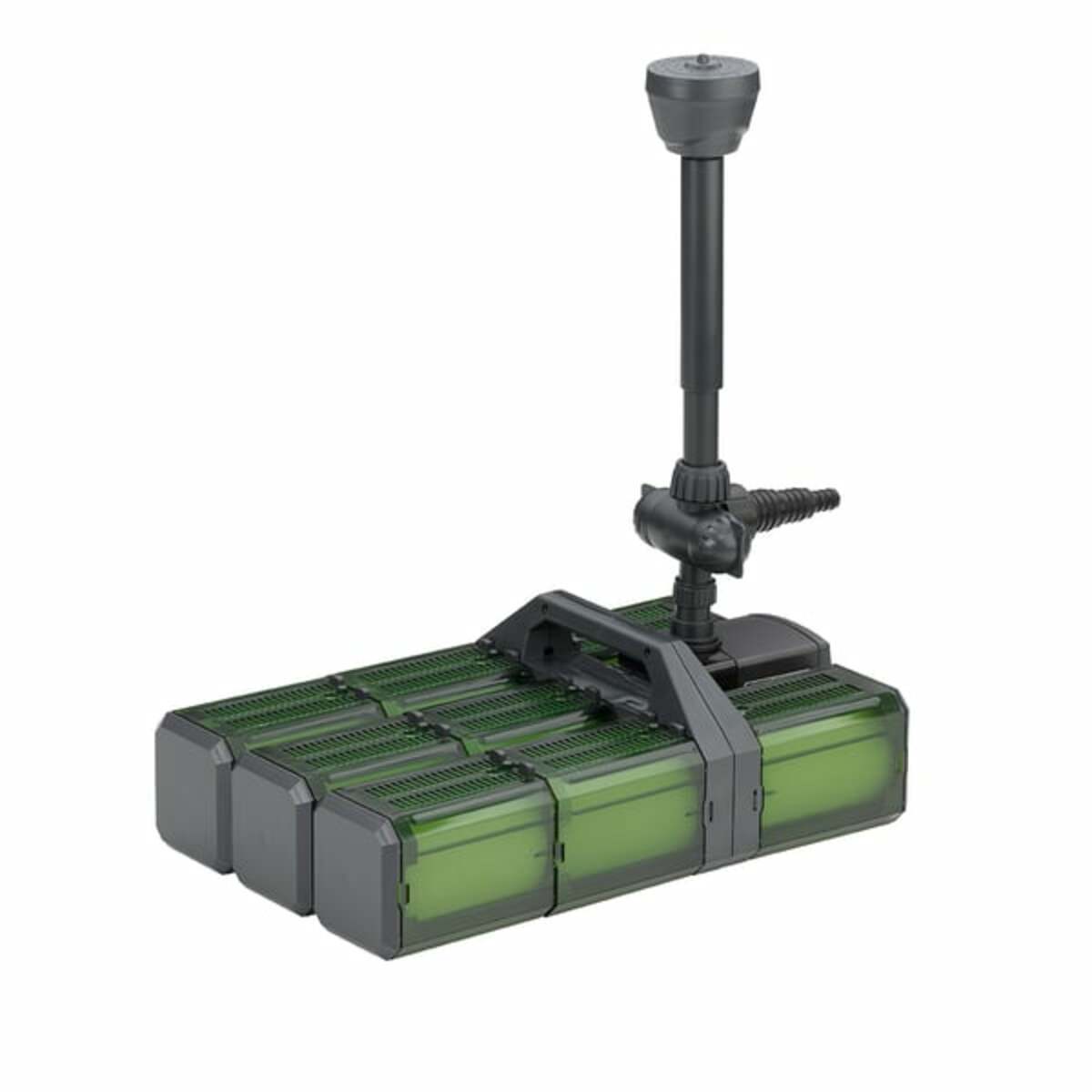 Bild 3 von EHEIM Teichfilter MODUL 4000