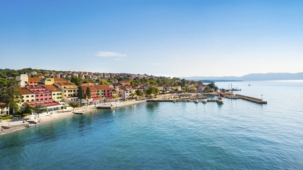 Bild 1 von Kroatien – Kvarner Bucht – 3* Hotel Veya by Aminess