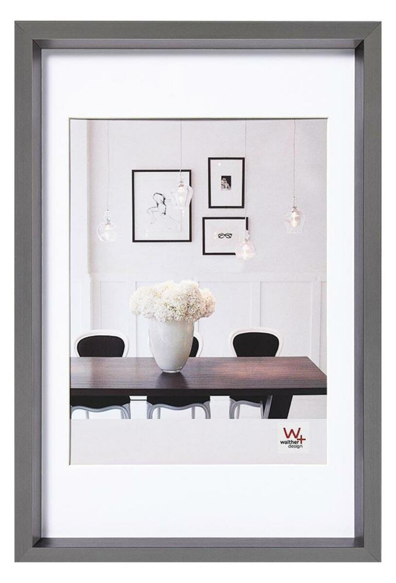 Bild 1 von Kunststoffrahmen ca. 40 x 50 cm