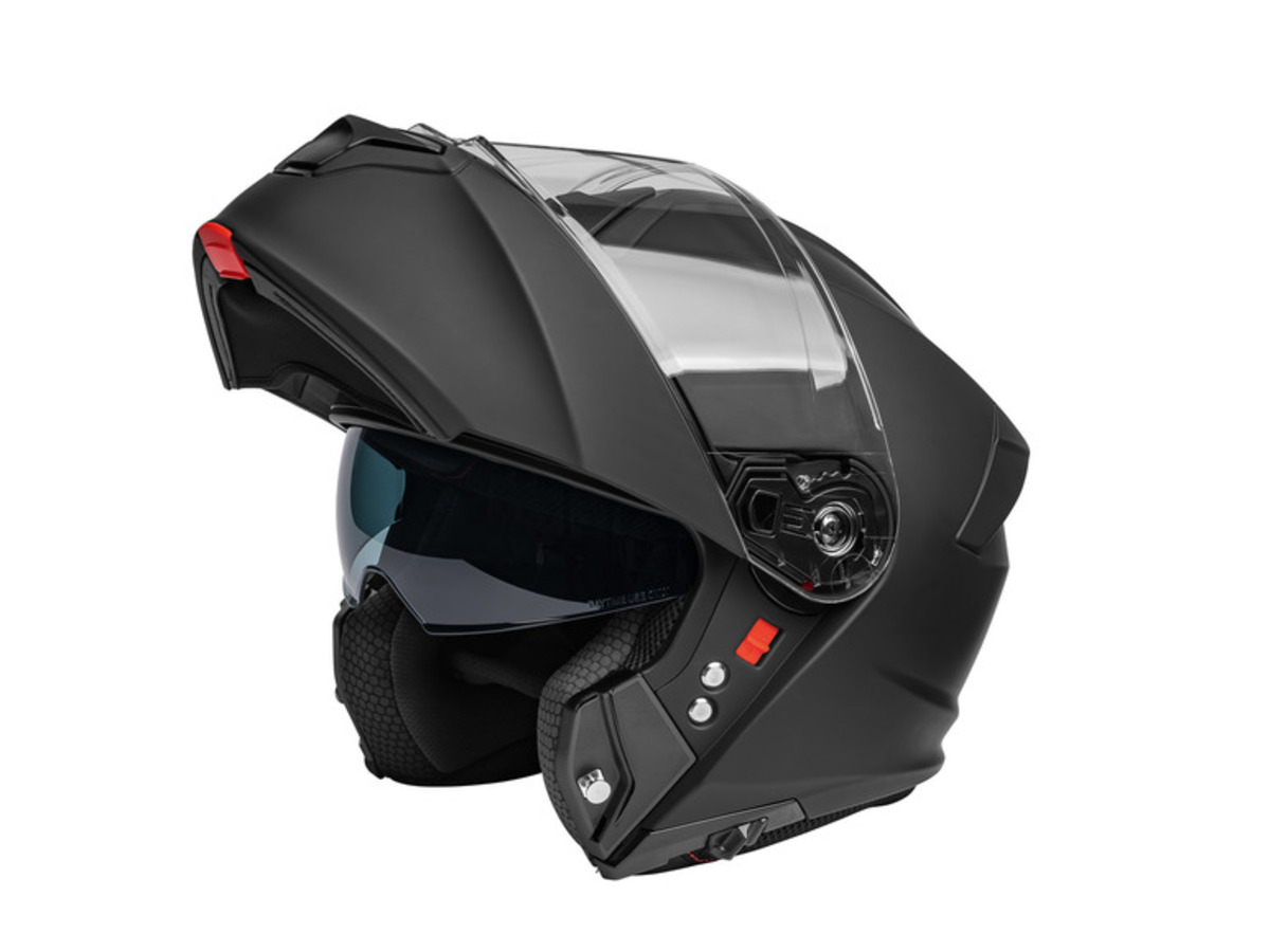Bild 1 von ULTIMATE SPEED® Klapphelm, Gr. M