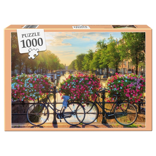 Bild 2 von 1000-Teile-Puzzle