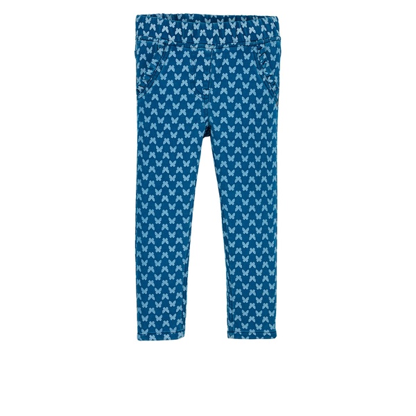 Bild 4 von LILY & DAN Kinder Jeans