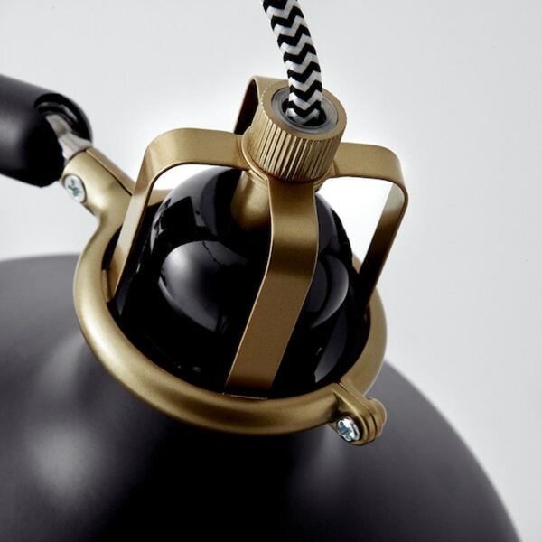 Bild 4 von RANARP  Stand-/Leseleuchte