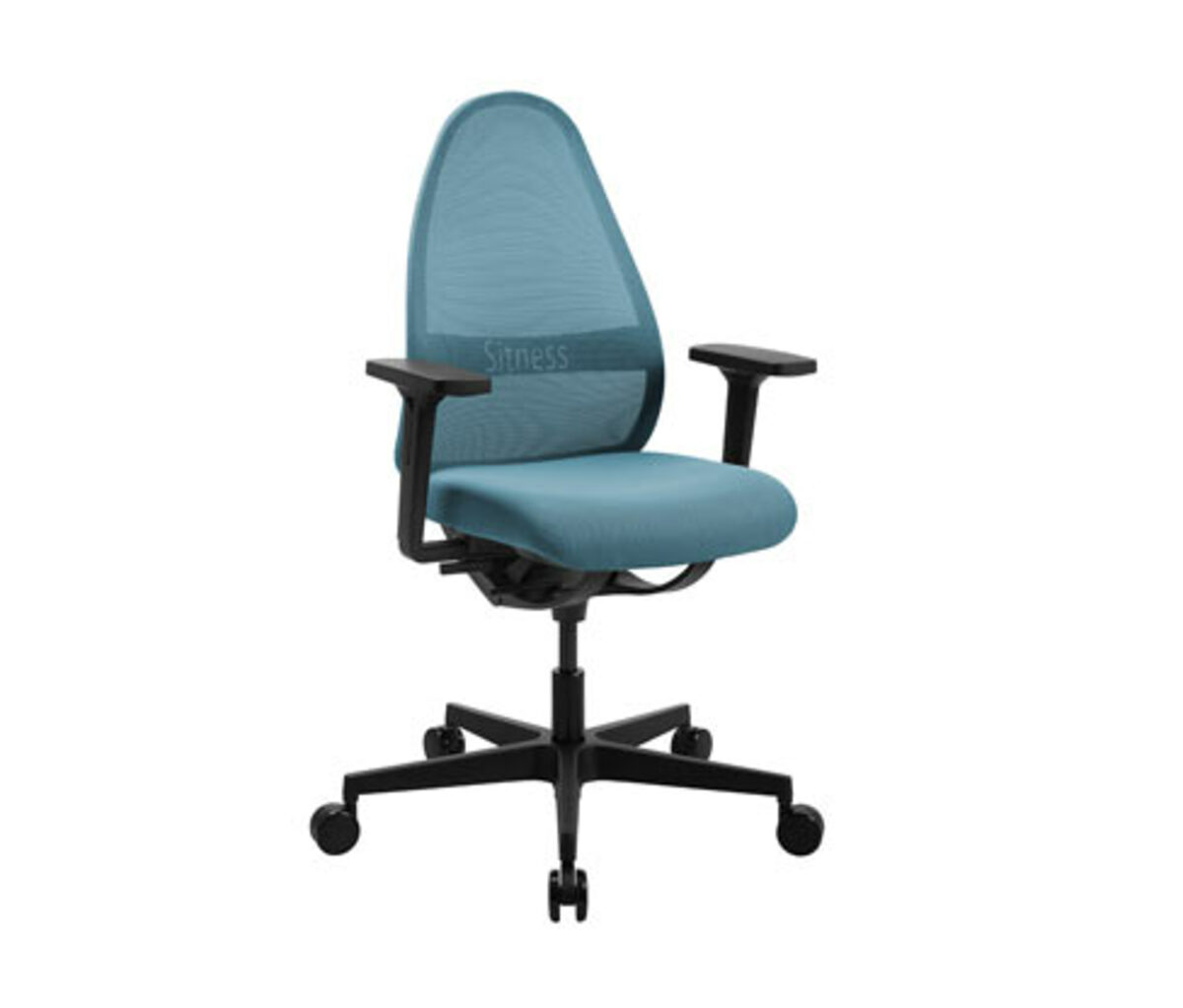 Bild 1 von Topstar »SOFT SITNESS ART«, blau