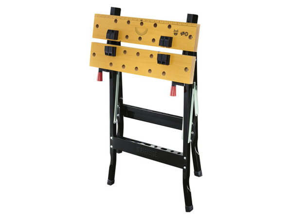 Bild 3 von PARKSIDE® Werk- und Spanntisch, 150 kg