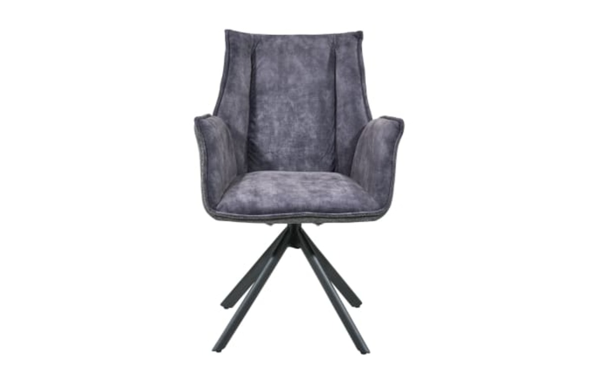 Bild 3 von Armlehnenstuhl Utah, anthrazit