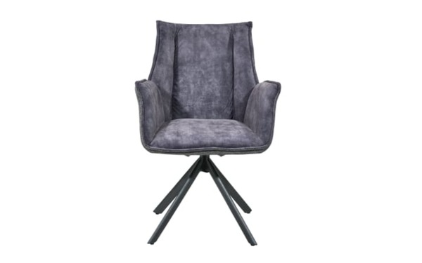 Bild 3 von Armlehnenstuhl Utah, anthrazit