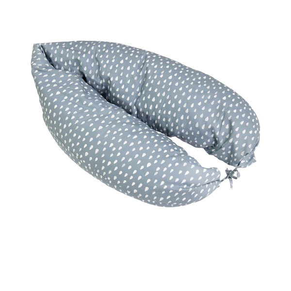 Bild 3 von NOVITESSE Still-/Stützkissen mit Bindebändern