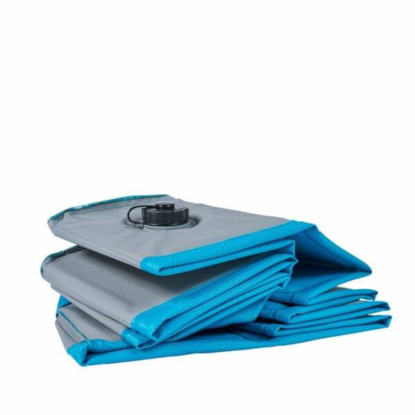 Bild 2 von ZooRoyal Hundepool 120x30cm