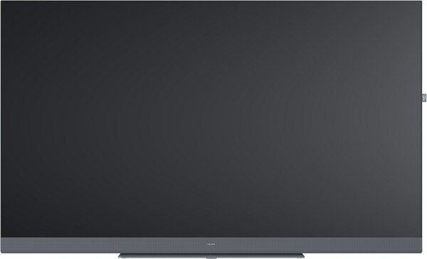 Bild 1 von We. by Loewe. We. SEE 55 139 cm (55") LCD-TV mit LED-Technik storm grey / F