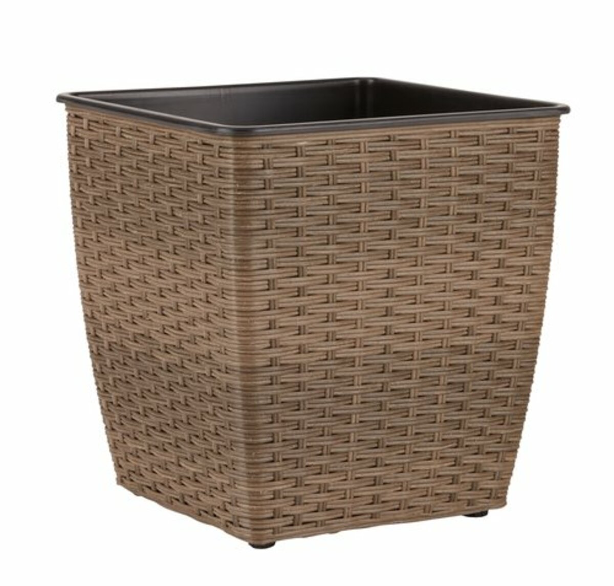 Bild 2 von Pflanzkorb ISLOM 31x31x32 div.