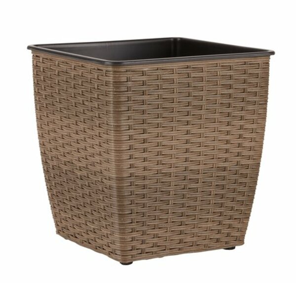 Bild 2 von Pflanzkorb ISLOM 31x31x32 div.