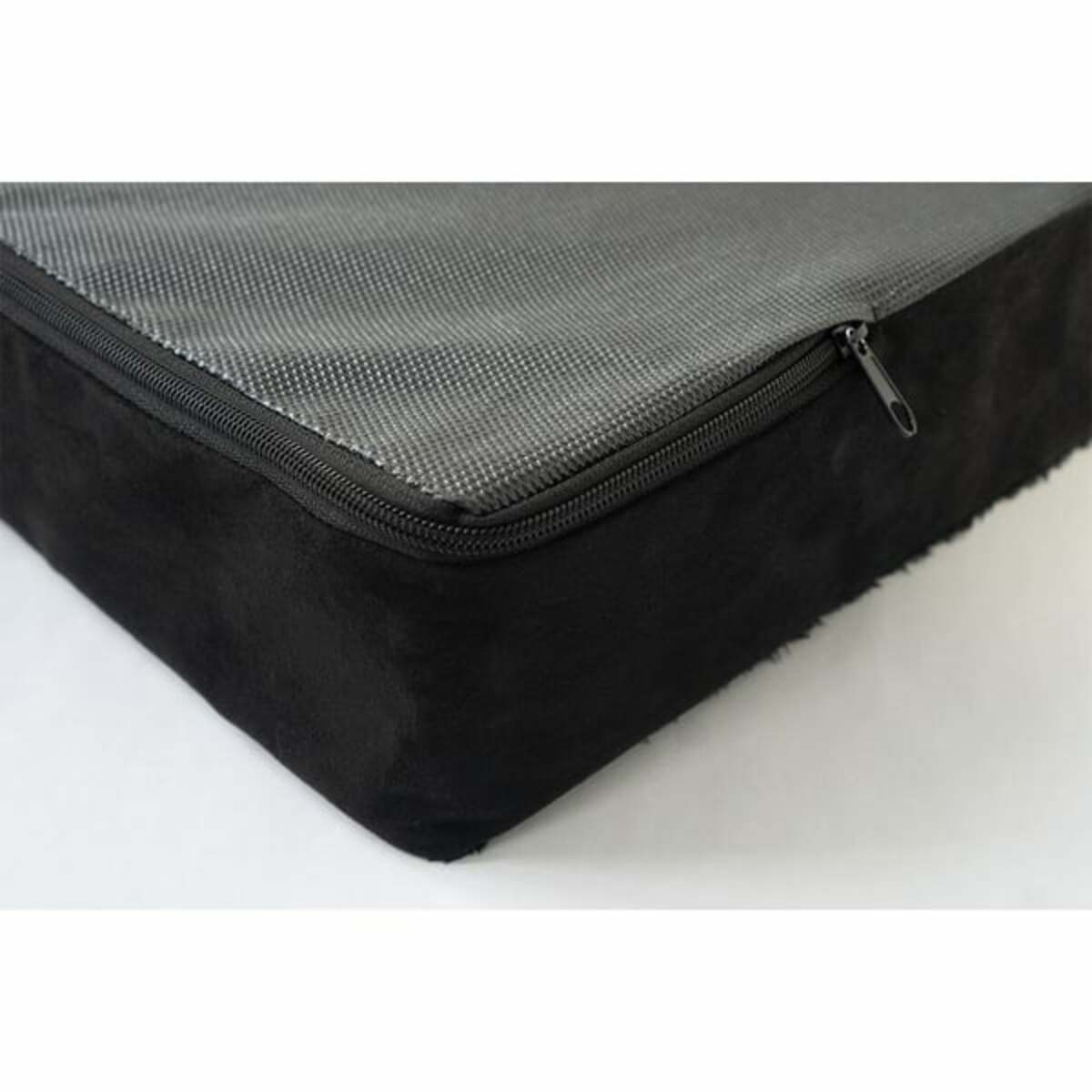 Bild 4 von ZooRoyal Orthopädisches Premium Hundekissen Luna 100 x 60 x 8cm