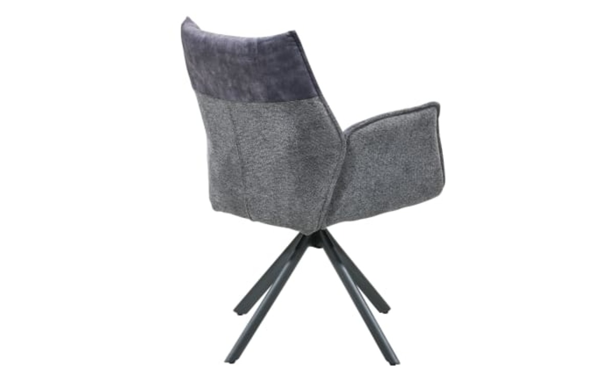 Bild 2 von Armlehnenstuhl Utah, anthrazit