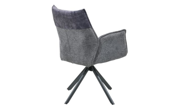 Bild 2 von Armlehnenstuhl Utah, anthrazit