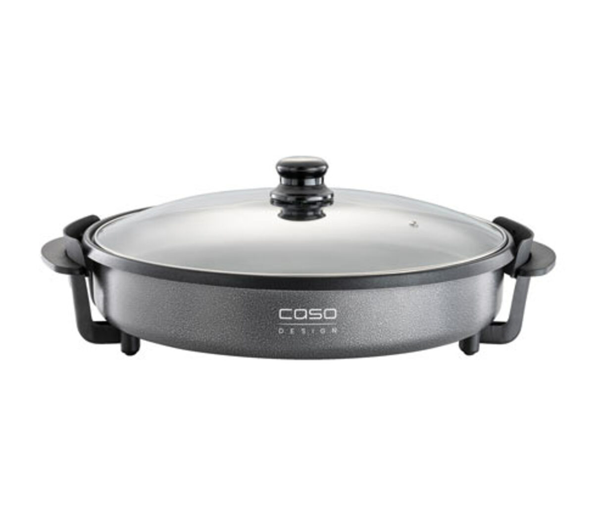 Bild 1 von CASO Profi-Partypfanne
