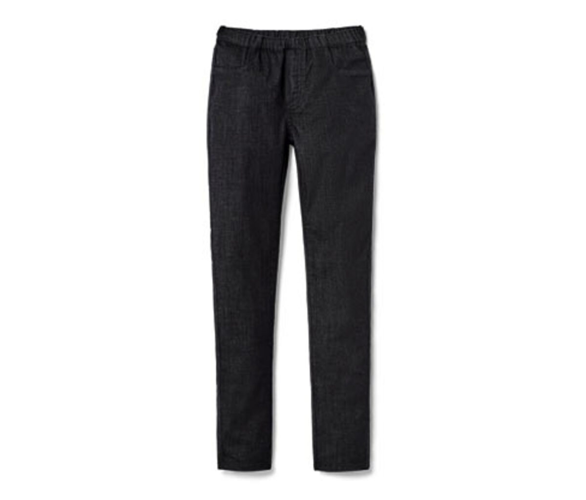 Bild 1 von Kinder-Treggings, schwarz