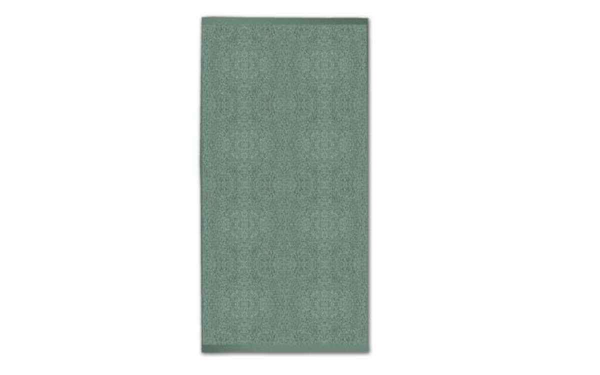 Bild 1 von Duschtuch Lifestyle uni, khaki, 70 x 140 cm