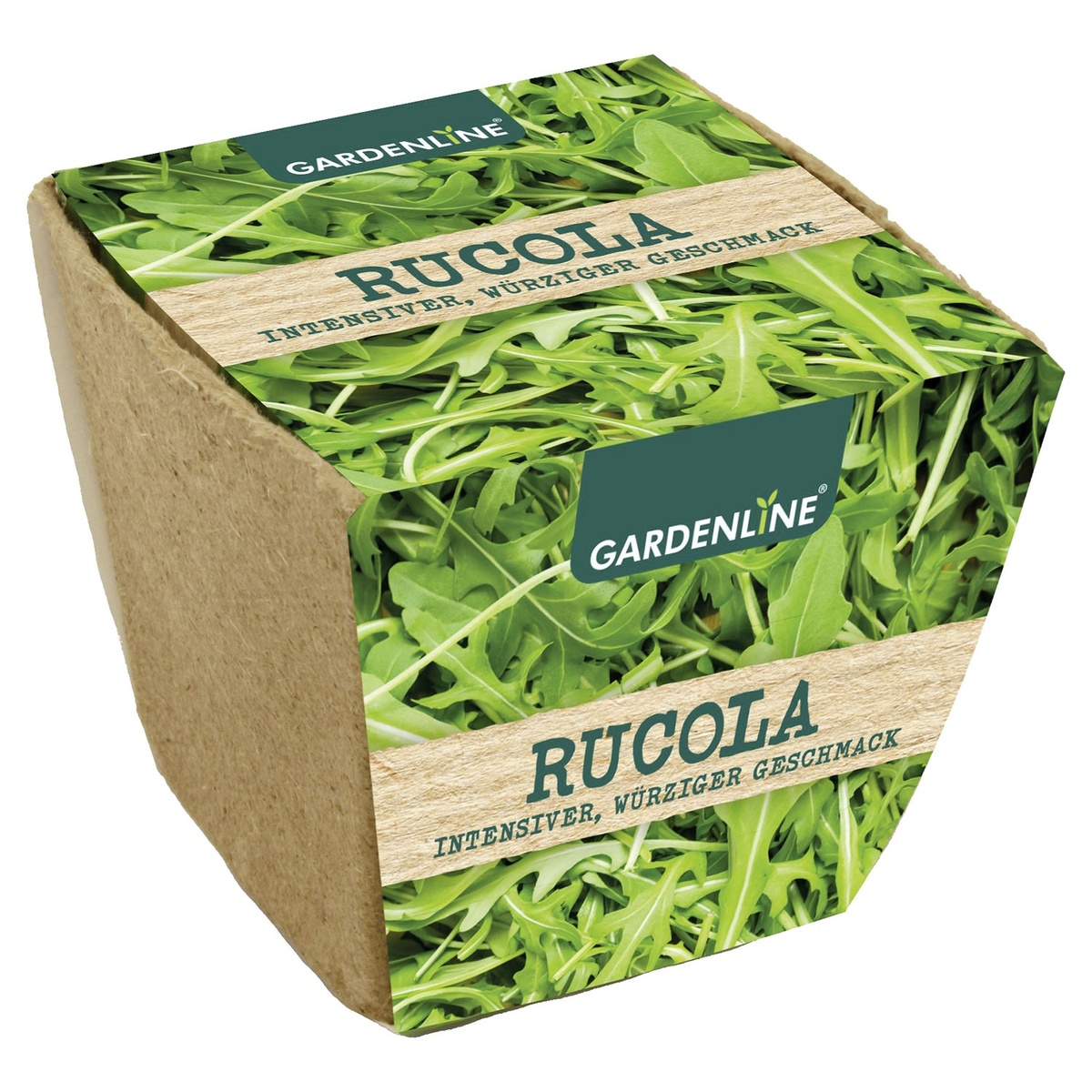 Bild 3 von GARDENLINE Anzuchtset mit Saatgut