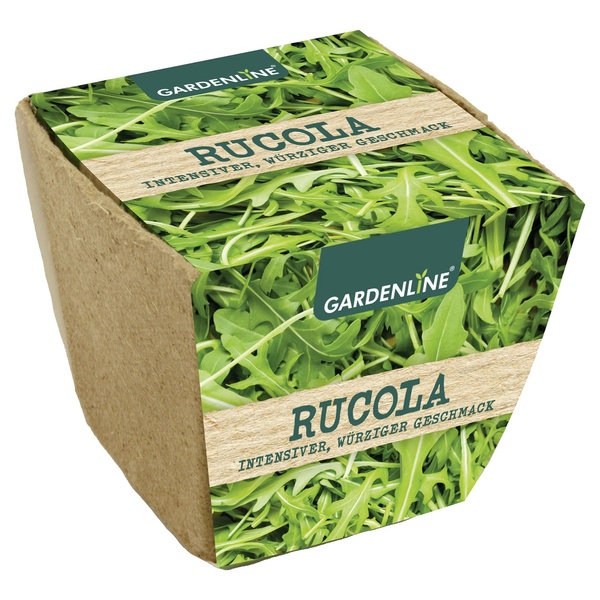 Bild 3 von GARDENLINE Anzuchtset mit Saatgut