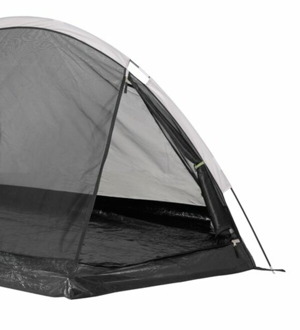 Bild 4 von Zelt MUNKHOLM 2 Personen grün/grau