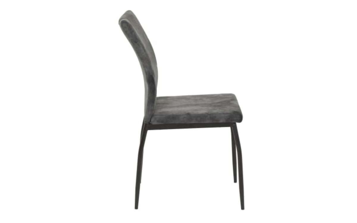 Bild 2 von Stuhl Pluto S, anthrazit