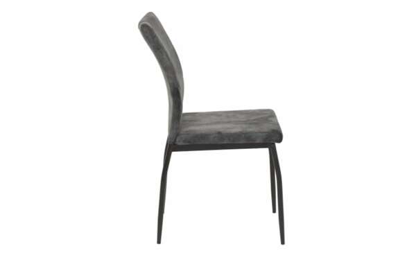 Bild 2 von Stuhl Pluto S, anthrazit