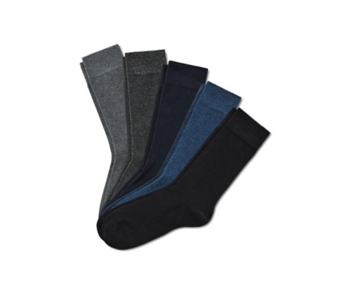 Bild 1 von 5 Paar Socken