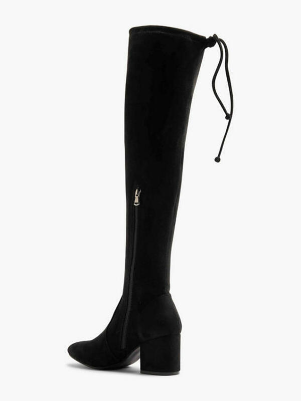 Bild 3 von Graceland Overknee