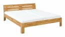 Bild 1 von Bettgestell OLSKER 200x200 Eiche