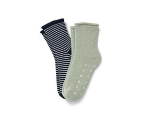 2 Paar Hygge-Socken