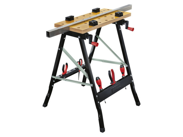 Bild 2 von PARKSIDE® Werk- und Spanntisch, 150 kg