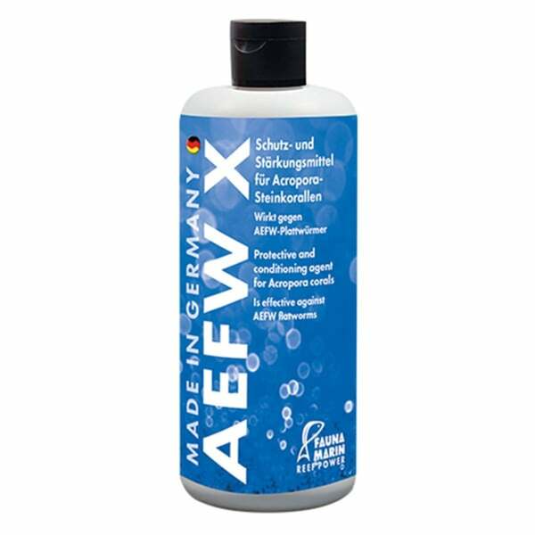 Bild 1 von Fauna Marin AEFW X 500ml