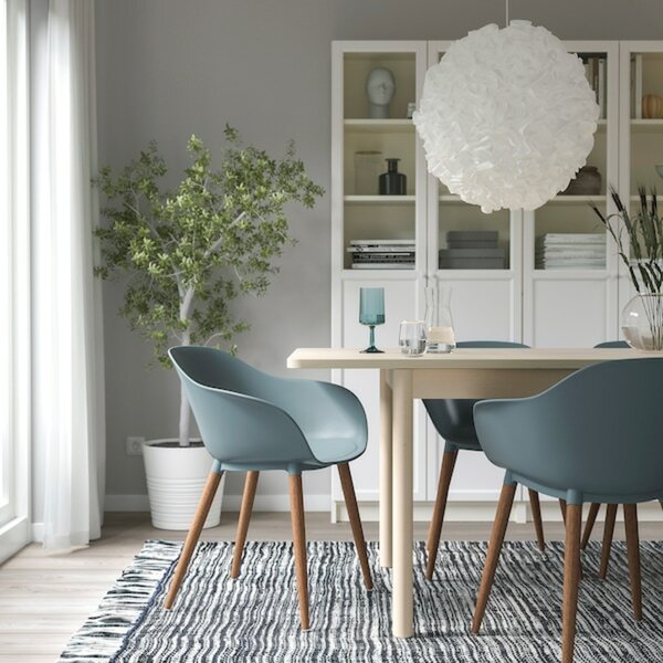 Bild 3 von GRÖNSTA  Armlehnstuhl, drinnen/draußen