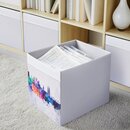 Bild 3 von DRÖNA  Fach, Stadtsilhouette Köln 33x38x33 cm