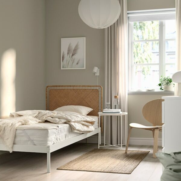 Bild 3 von RÅDHUSVIN  Matratzenschoner 90x200 cm