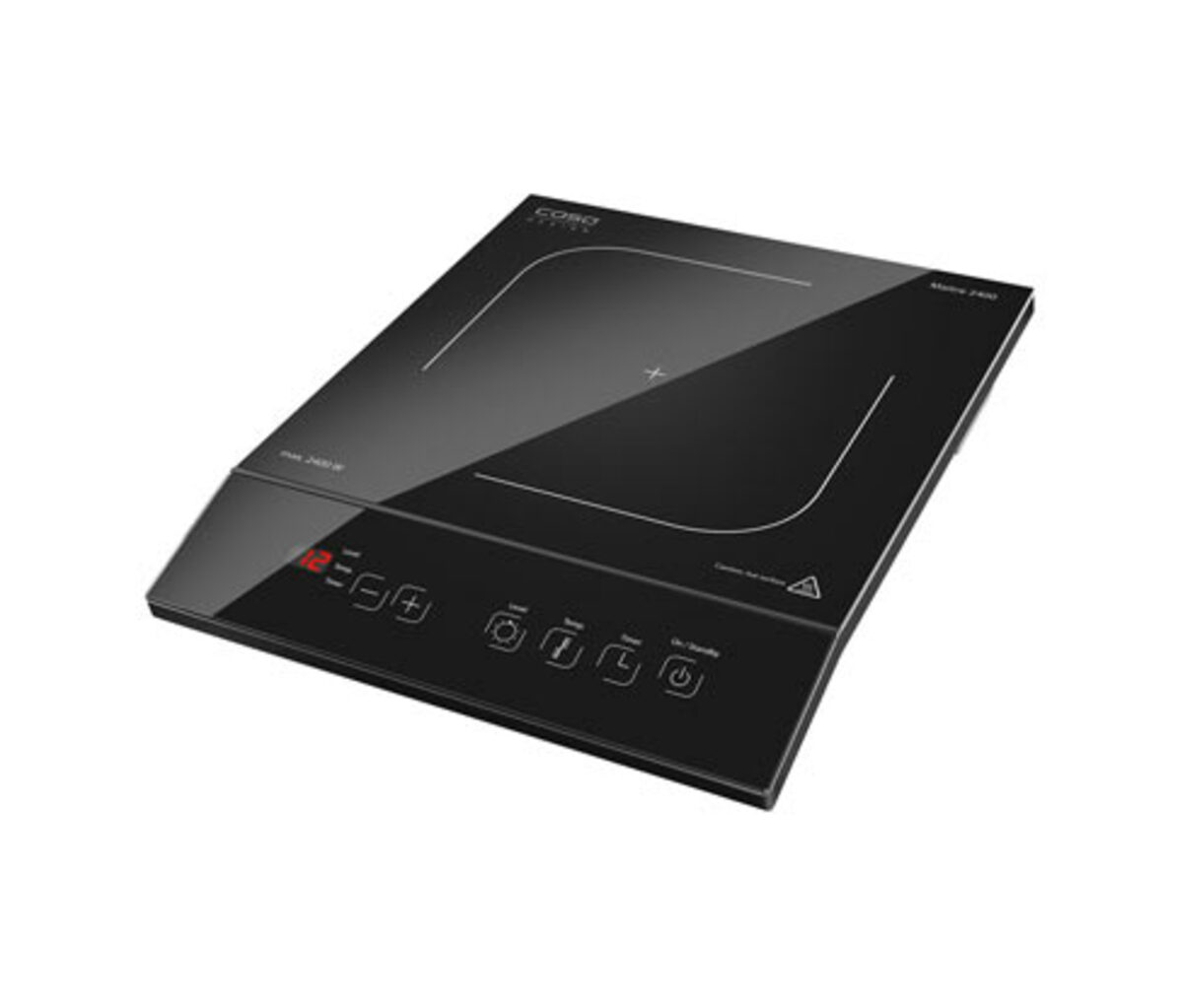 Bild 1 von CASO Induktionskochfeld »Maitre 2400«