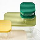 Bild 2 von HAVSTOBIS  Dose mit Deckel 5er-Set
