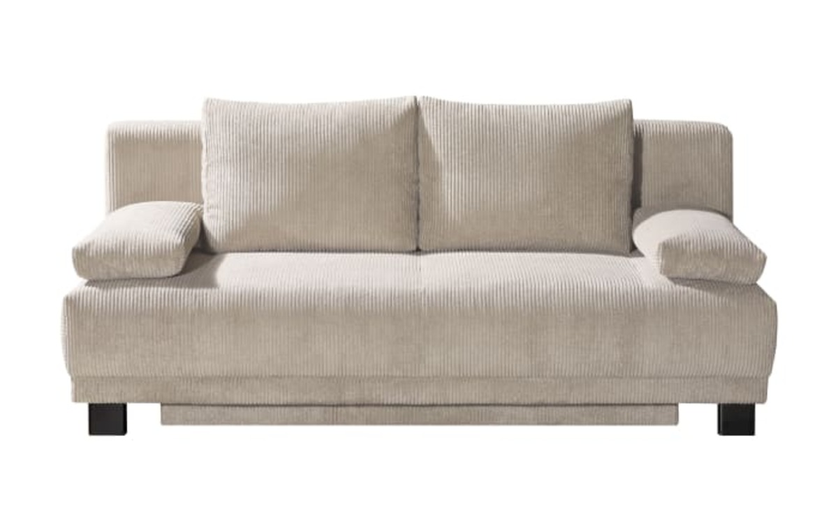 Bild 2 von Restyl - Querschläfer Juna, Bezug 55-6576, Liegefläche 140 x 194 cm