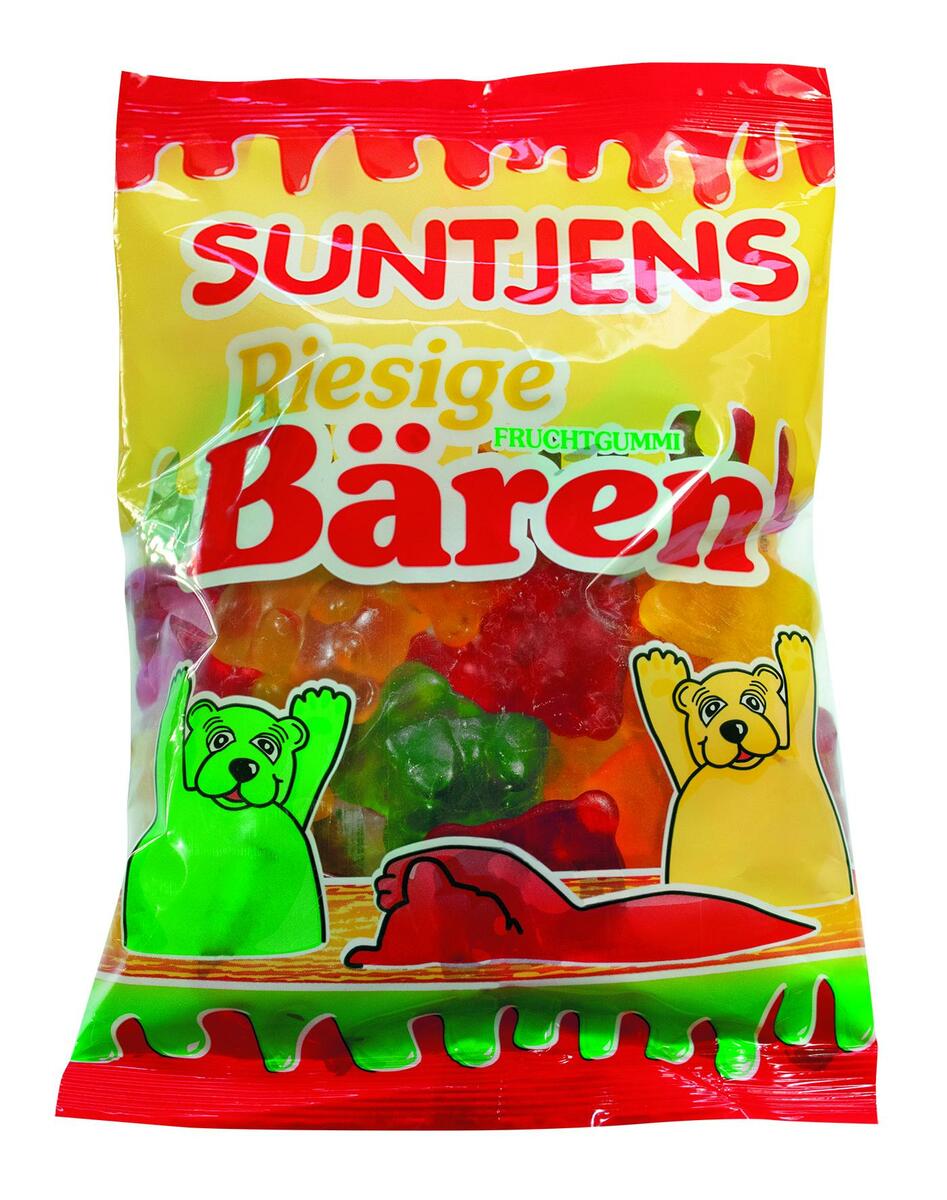 Bild 1 von Fruchtgummi 350 g