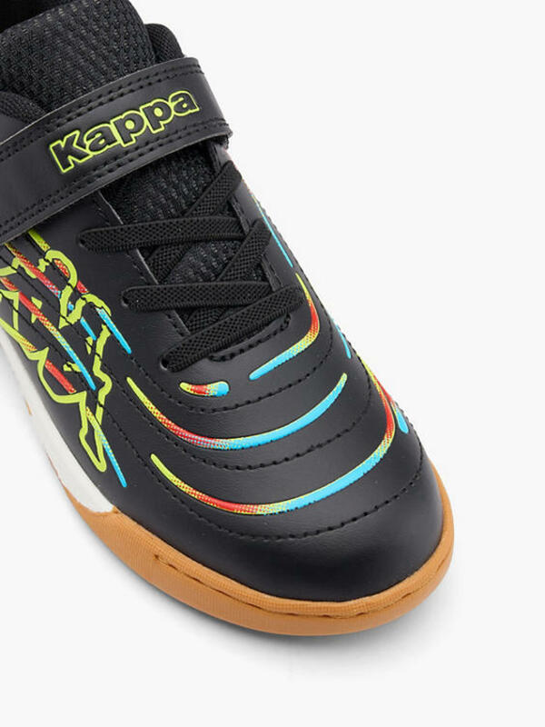 Bild 2 von Kappa Hallenschuh