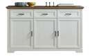 Bild 1 von Innostyle - Sideboard Jasmin, Pinie hell, Artisan Eiche-Nachbildung