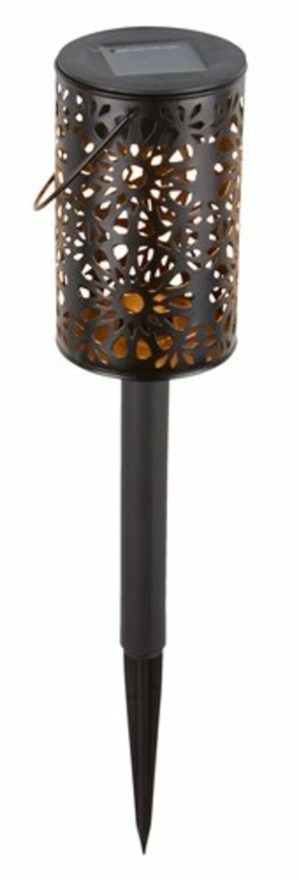 Bild 2 von Solarlampe HJEJLE Ø8xH39 schwarz