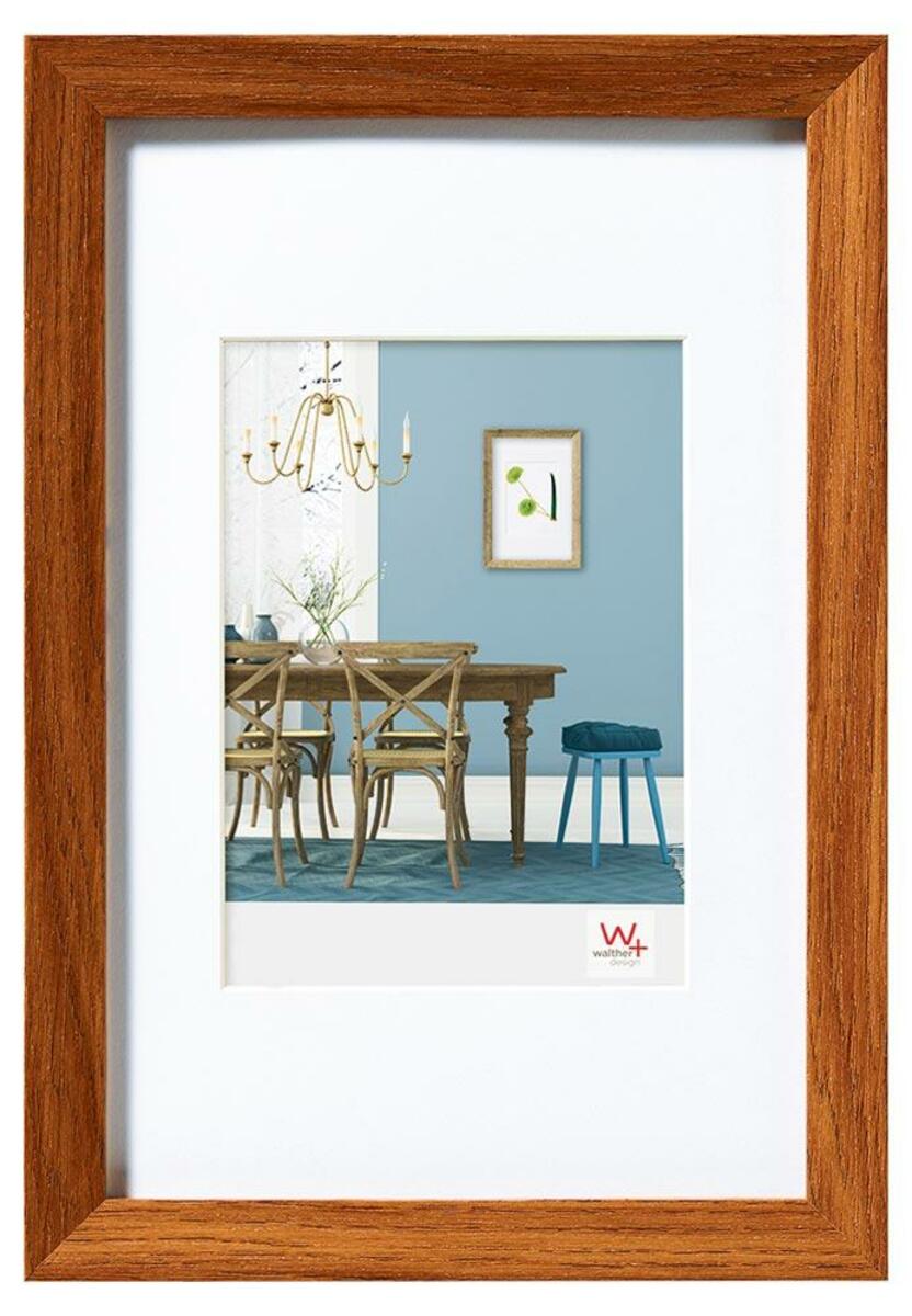 Bild 2 von Holzrahmen ca. 30 x 40 cm