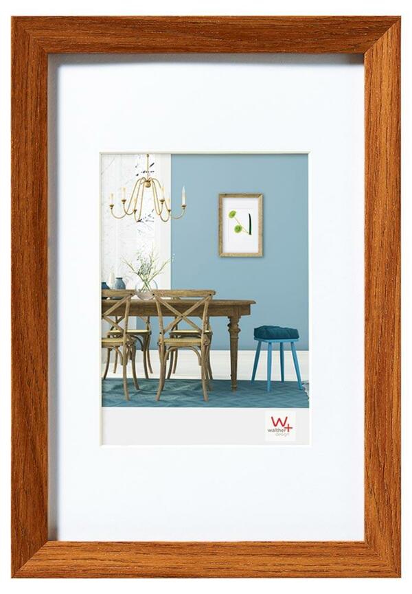 Bild 2 von Holzrahmen ca. 30 x 40 cm