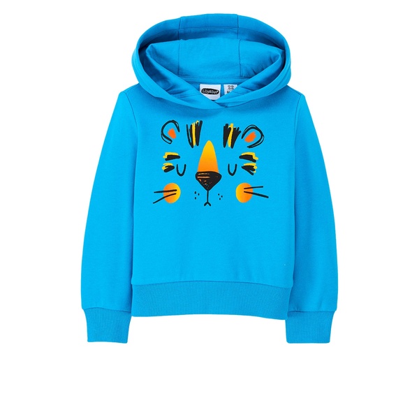 Bild 2 von LILY & DAN Kinder Sweatshirt